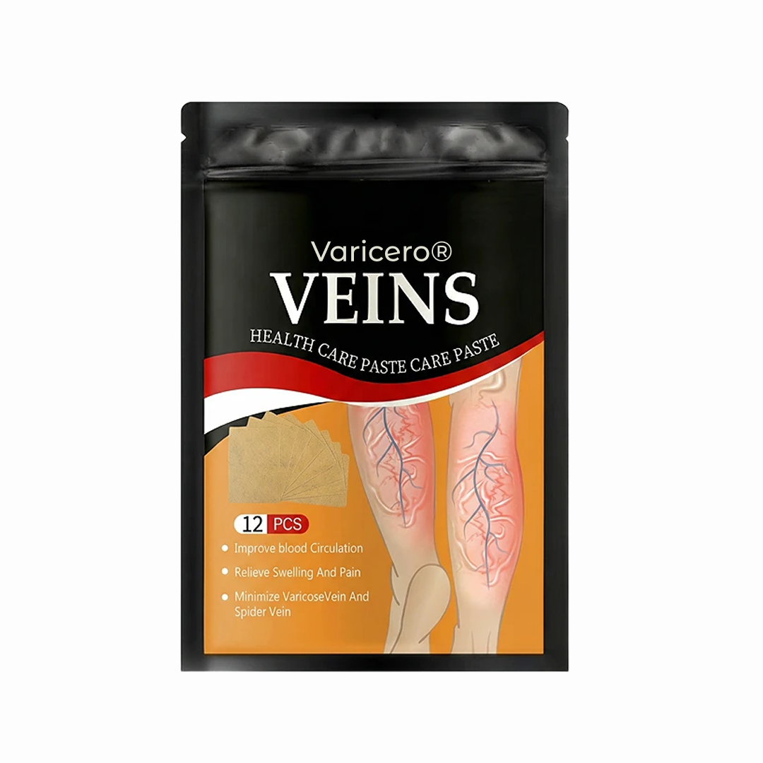 Varicero - Tratamiento Permanente de Varices en Hasta 27 días