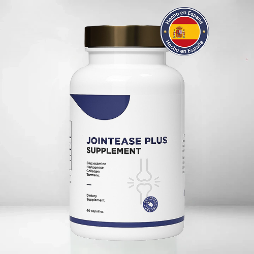 Jointease 30 - Tratamiento Articular Permanente